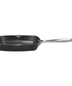 Gryder & Pander PILLIVUYT | Travo Grillpande Keramisk Non-Stick