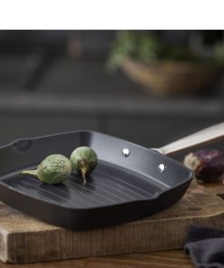 Gryder & Pander PILLIVUYT | Travo Grillpande Keramisk Non-Stick