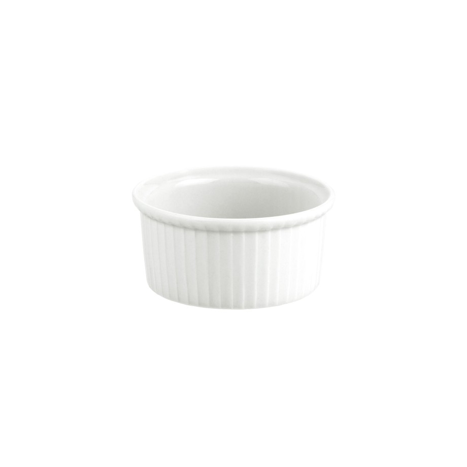 Skale PILLIVUYT | Serie Originale Ramekin Lav Nr. 3